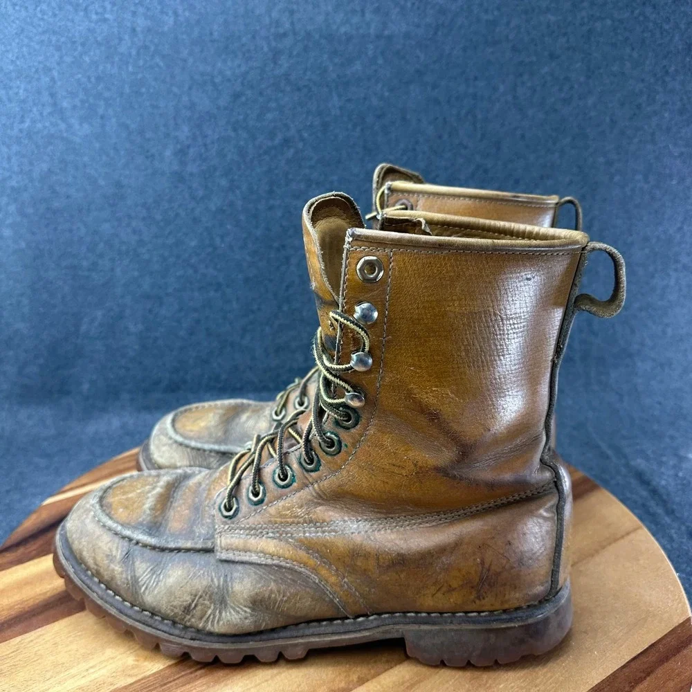 Herman Survivors vtg herman